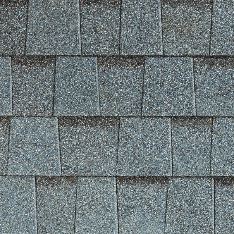 Atlas Pinnacle Sun Cool Surf 2.0 shingle close-up swatch