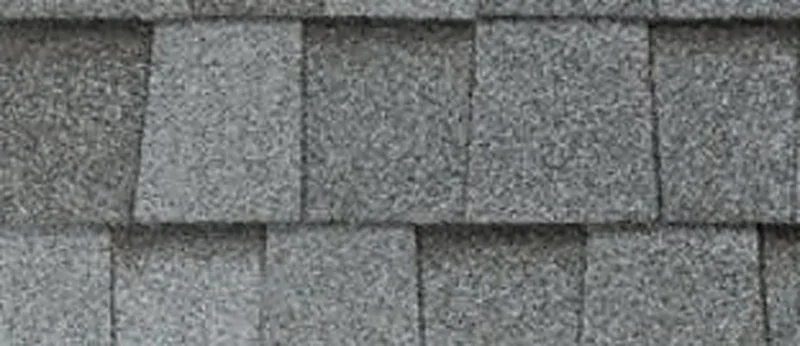 Atlas StormMaster Shake Grand Teton shingle close-up swatch